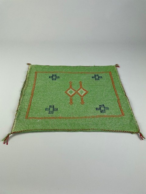 Cactus zijden kussenhoes